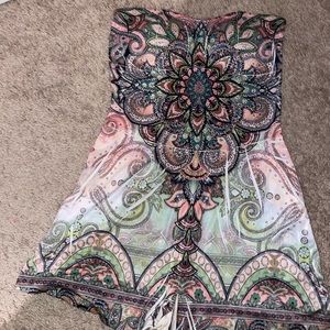 Beautiful Romper from Spain, size M ! Very good condition